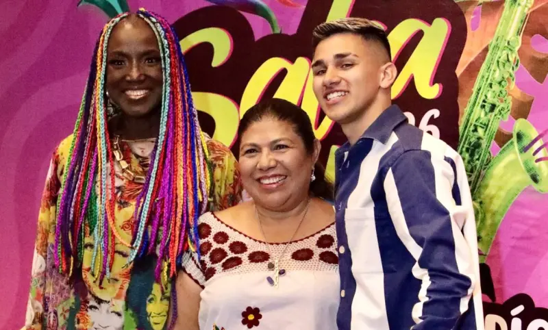 Salsa Fest, de los encuentros del género más importantes de América Latina