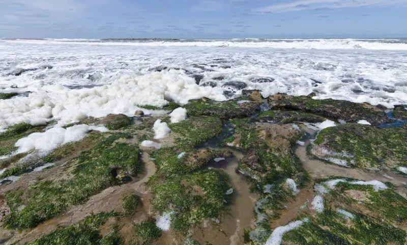 Confirman científicos influencia humana en aumento del nivel del mar