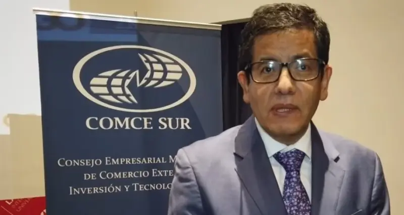 Prevé Comce-Sur que el T-MEC siga vigente por 10 años