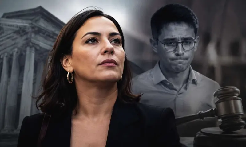 El giro del caso Mouliaá que complica el frente judicial de Errejón