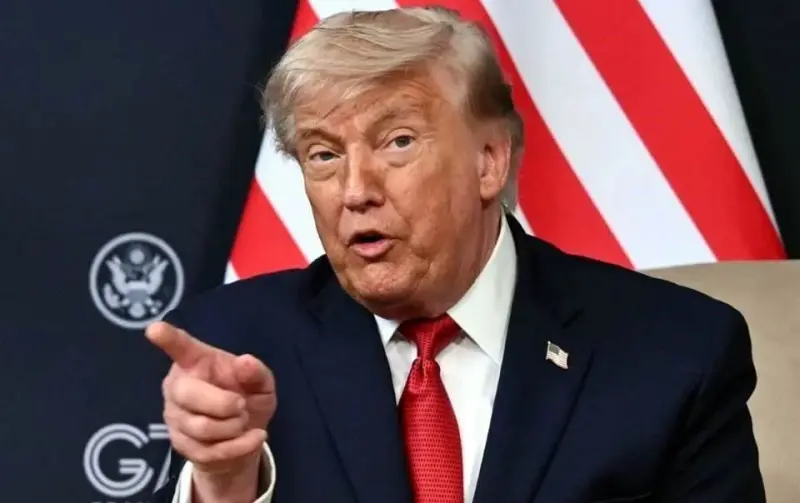 Dice Trump que Irán aceptó inspecciones nucleares