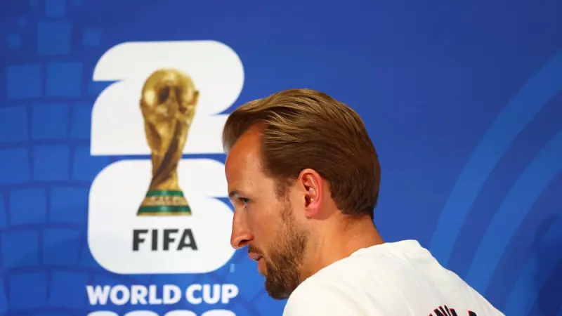 Inglaterra y Croacia chocan en un duelo de gigantes para abrir su camino en el Mundial