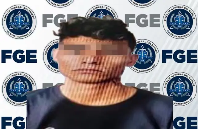 Ataca a su pareja con una escoba y la secuestra en motocicleta; ya fue vinculado a proceso