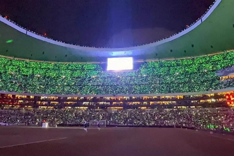 Cobra FIFA por poner tu nombre en la pantalla del estadio
