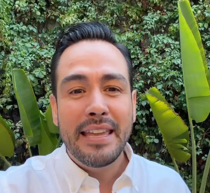 Allan León rechaza irregularidades y asegura tener “las manos limpias”