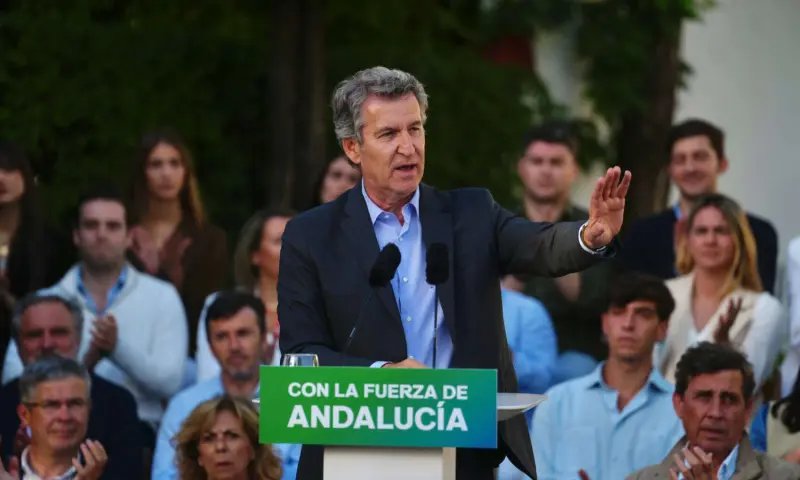El PP teme que la Ley de Nietos altere el censo y el Gobierno le acusa de sembrar dudas en las elecciones