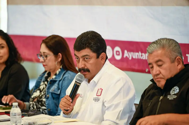 Consciente Nazario Gutiérrez a sindicalizados con sueldos de 38 mil