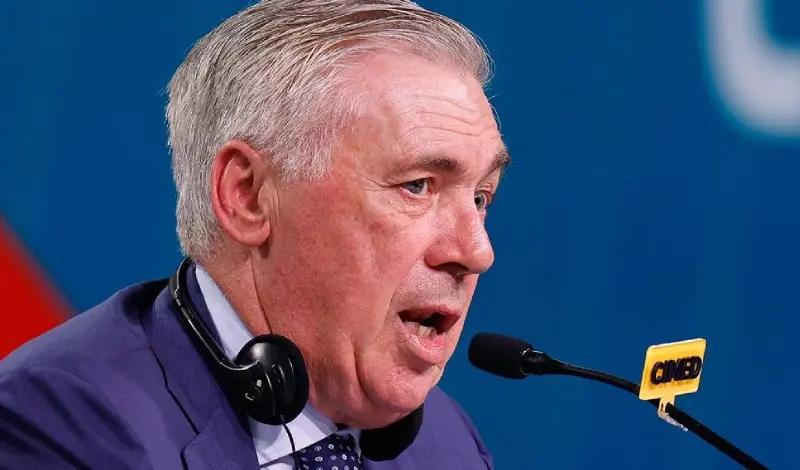 Wesley se pierde el Mundial 2026 por lesión y Ancelotti convoca a Éderson