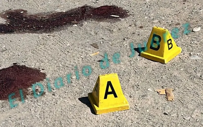 Imputan a joven por homicidio de pareja asesinada en Loma Blanca