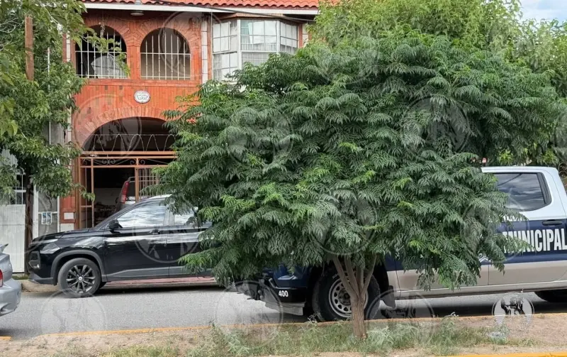 Hallan cuerpo en descomposición en Pradera Dorada