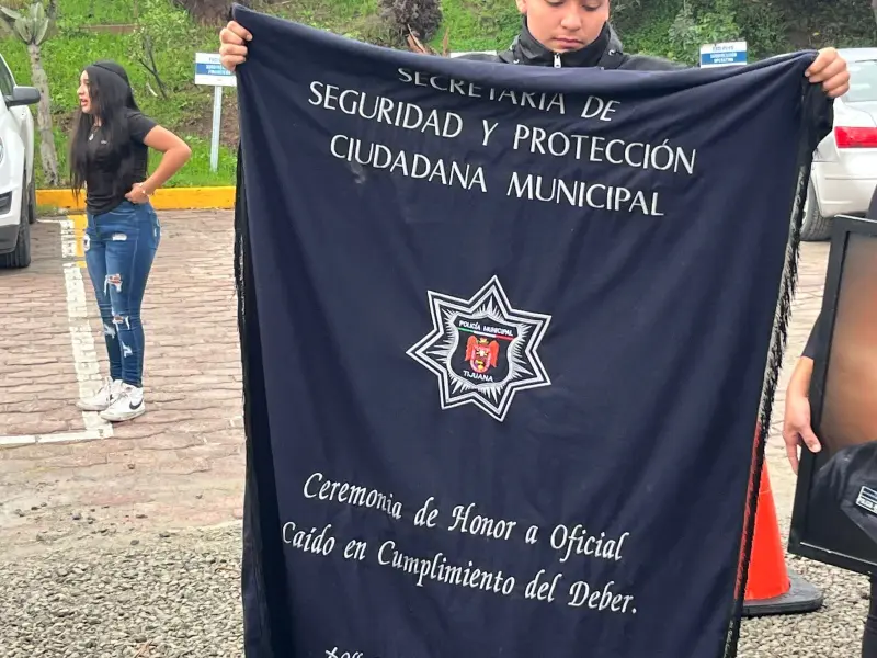 Persisten demandas de viudas de policías por acceso a pensiones en Tijuana