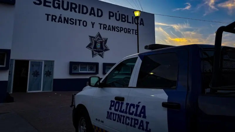 Investigan en Purísima a funcionario por presunta agresión sexual; piden destitución y denuncia ante Fiscalía