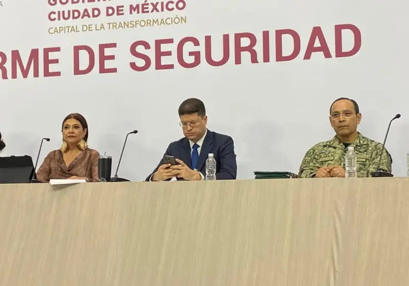 Prepara CDMX operativo de seguridad para el Colombia vs Uzbekistán