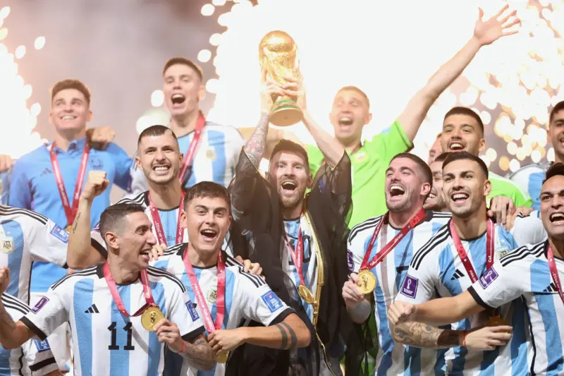 La FIFA nunca había pagado tanto: esto cobrará el campeón del Mundial 2026