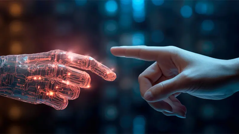 Chat IA: la nueva forma de conversar con la tecnología que ya cambia nuestra vida diaria
