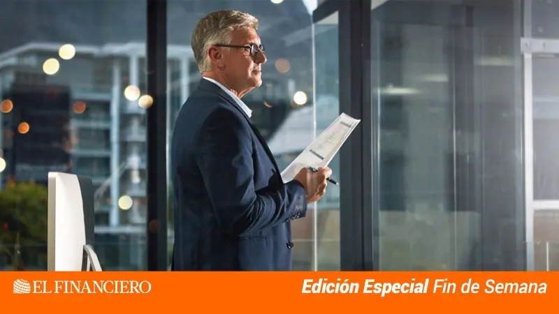 ¿Qué tan seguido te despides de quien ya no eres?