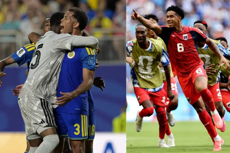 ¡Histórico! Curazao, Cabo Verde y otras selecciones debutantes ya celebran en el Mundial