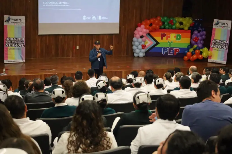 Reconocer la diversidad de las diversidades; interseccionalidad