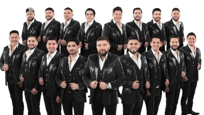 Banda El Recodo suma otra participación destacada en mundiales