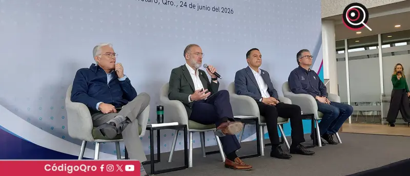 Funcionarios estatales urgen a CFE dar mantenimiento a red de distribución