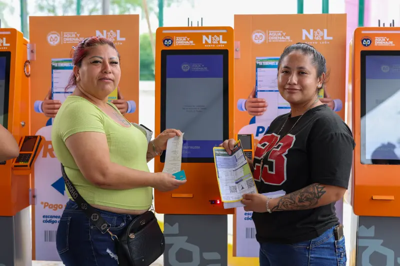 Vuelve ¡Liquida, Ahorra!; va AyD por regularización de 400 mil cuentas