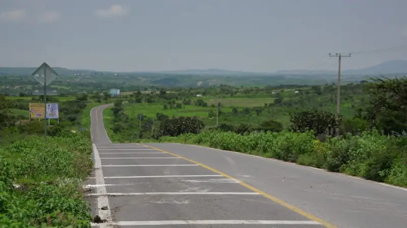 Faltan dos permisos ambientales para el arranque de la autopista Silao-San Miguel