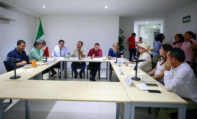 Aprueban en comisión del Congreso varios dictámenes