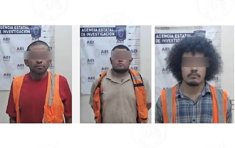 Dan 600 años de cárcel a secuestradores de migrantes