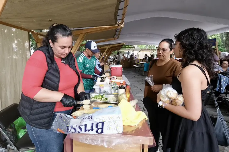 El festival Mundo Jalisco invita a las familias a vivir las tradiciones