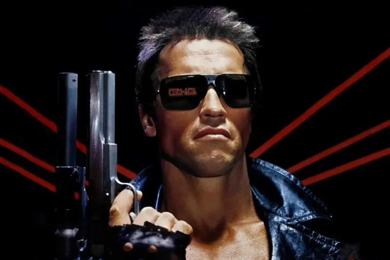 'Terminator' fue acusada de plagio y James Cameron tuvo que admitirlo y cambiar la película: "No me quedó otra que aceptar el acuerdo"