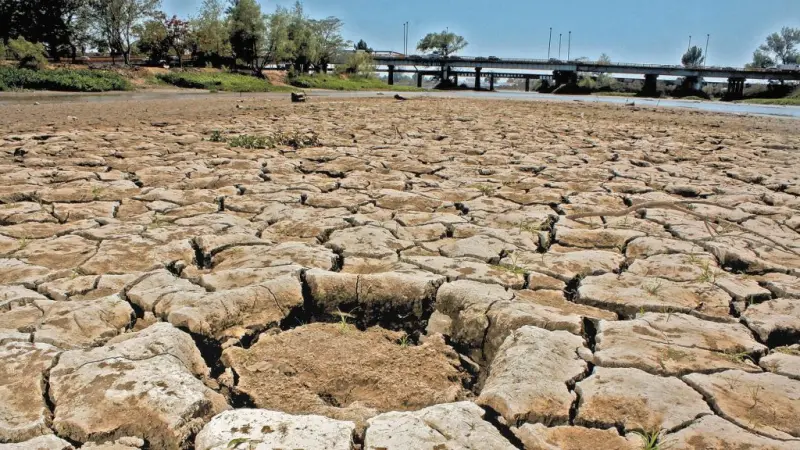 Plantea PVEM fortalecer coordinación climática sin crear más burocracia