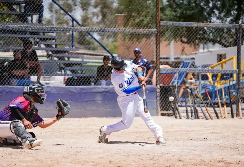 Amateur y Urbana reavivan la guerra civil del béisbol cachanilla