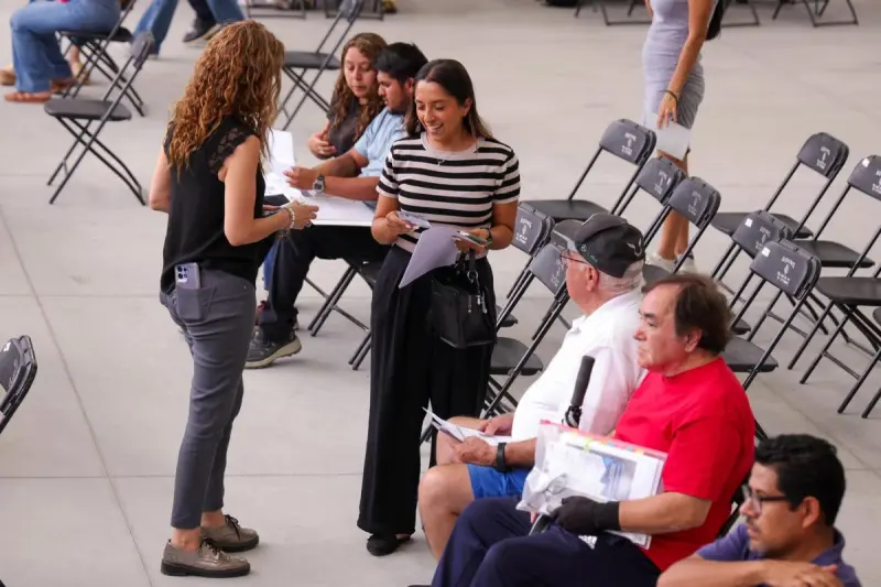 Licencias, actas gratis y descuentos: anuncian nueva jornada de servicios en Corregidora