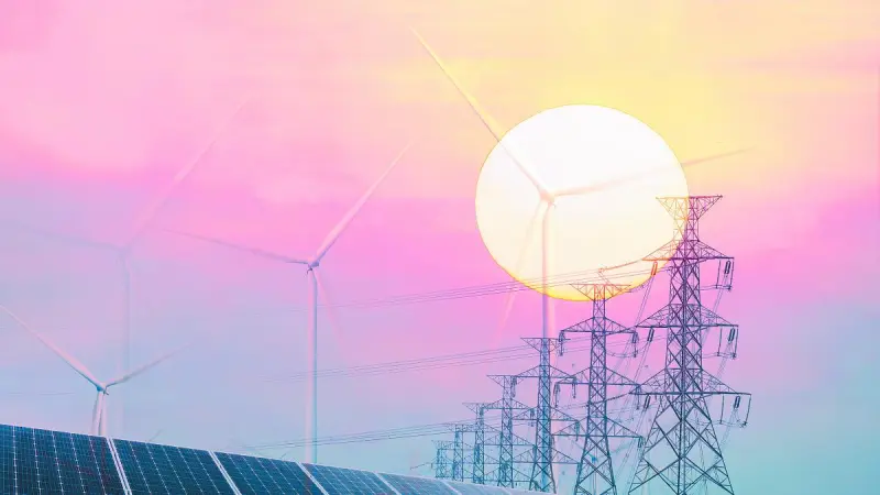 Costo de la electricidad pone presión sobre el sector inmobiliario