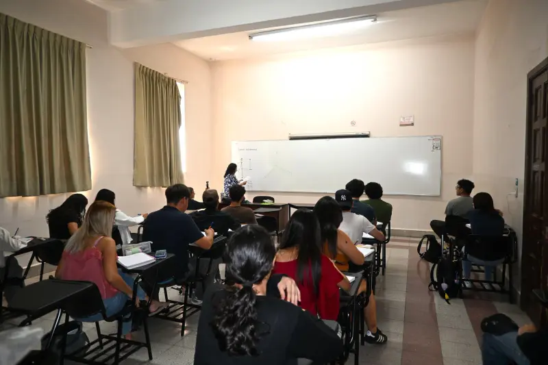 Inician cursos de verano en el Instituto Tecnológico de Saltillo
