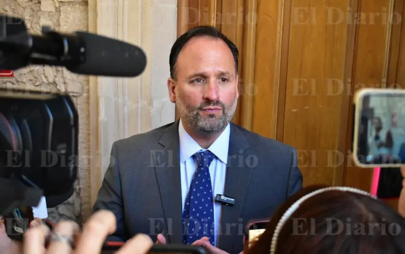 "Reflejan recortes malas decisiones tomadas por la federación": De la Peña