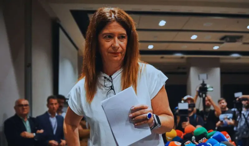 Rafael Yuste rompe el silencio sobre las órdenes para que la UCO actuara con cautela