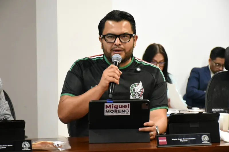 Se acabó el rescate: Congreso Hidalgo no aprobará deudas para laudos
