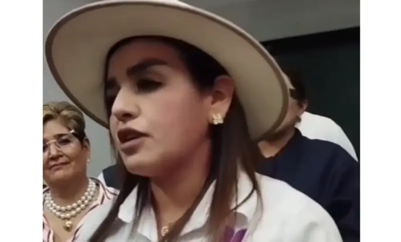Michoacán: reta Grecia a diputado a separarse de cargos para investigación