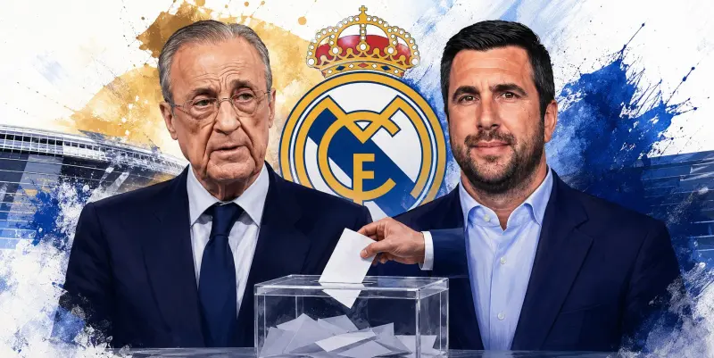 El Real Madrid merece un debate a la altura de su historia y trascendencia