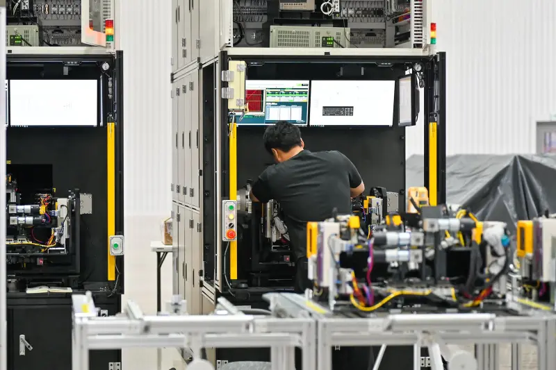 Déficit de talento técnico abre vacantes a personal foráneo en SLP