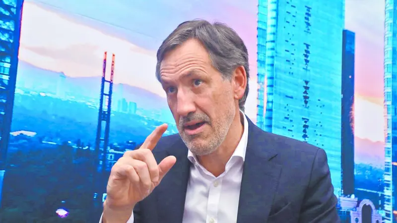 Atractiva la inversión en México a largo plazo