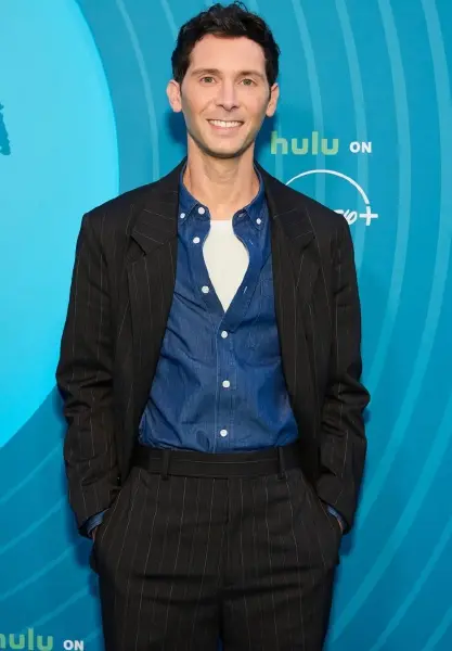Justin Berfield, Reese en “Malcolm” estará en el Tsunami