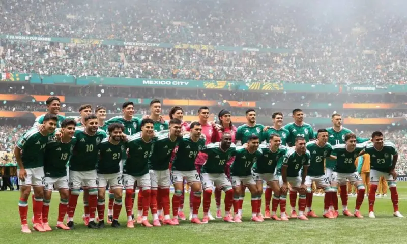 Triunfo Tricolor