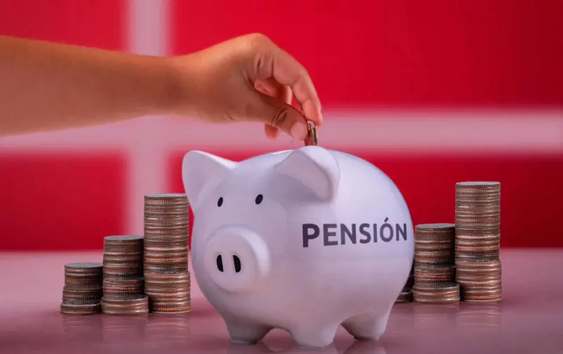 La tormenta que viene para las pensiones