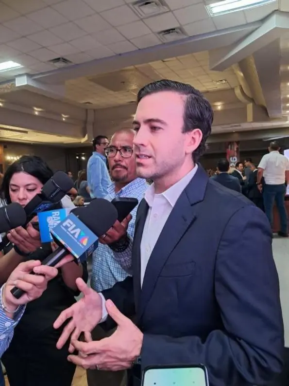 Mejora Coahuila se fortalece como estrategia social del Gobierno Estatal: Gabriel Elizondo