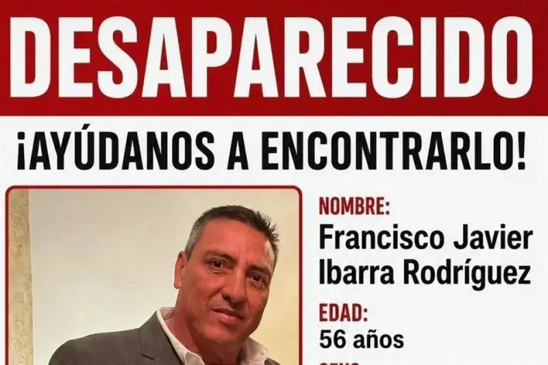 Hallan con vida a abogado desaparecido en Sinaloa