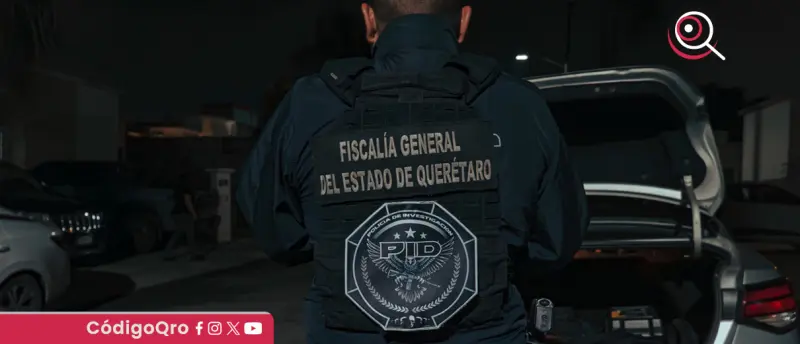 Policía de Investigación del Delito concretó 174 detenciones en mayo