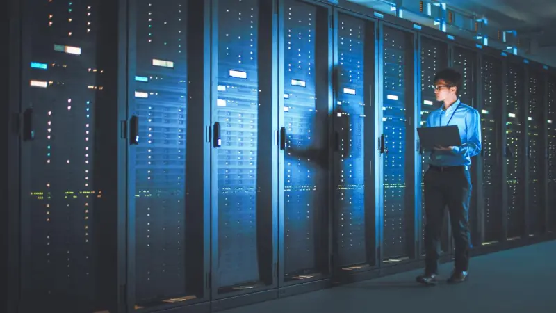 Escasez de talento impacta a la industria de centros de datos