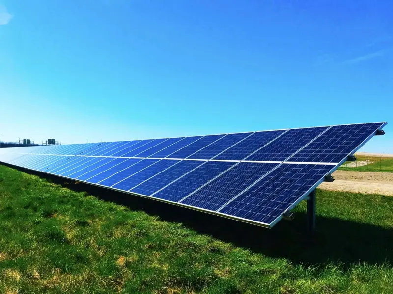 Europa da un paso decisivo para resolver el problema de las energías renovables